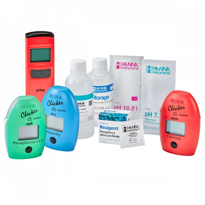 Cobertura en Ecuador